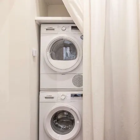 公寓 Via Rosina Comfort 佛罗伦萨