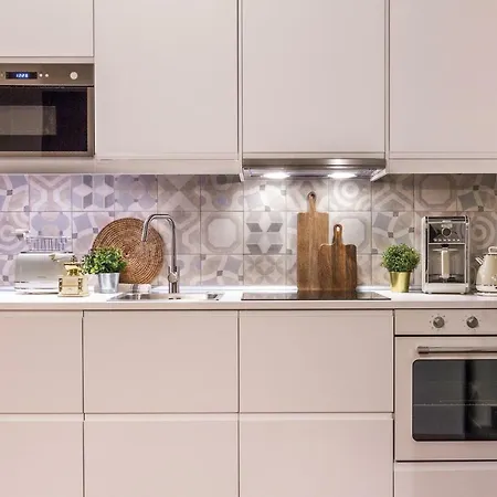 Apartment Via Rosina Comfort Florence